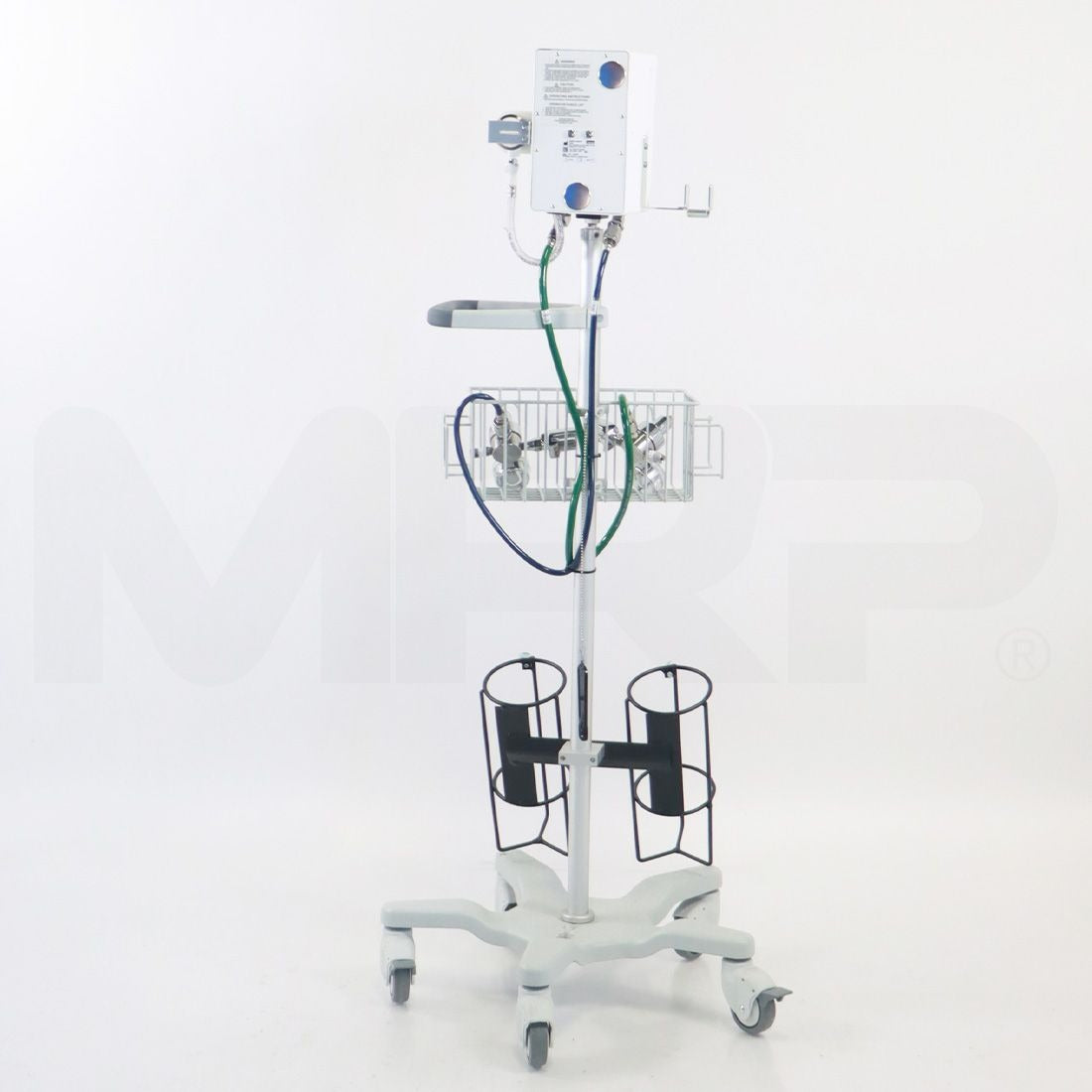 2021 Parker Hannifin Porter Nitronox NOX-5000HD Nitrous Oxide Rolling Stand
