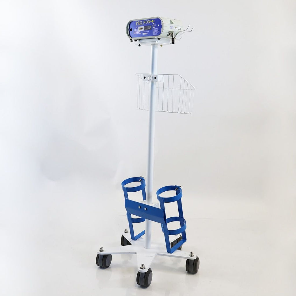 2022 ProNox Nitrous Oxide Anxiety Relief Aesthetic Delivery System