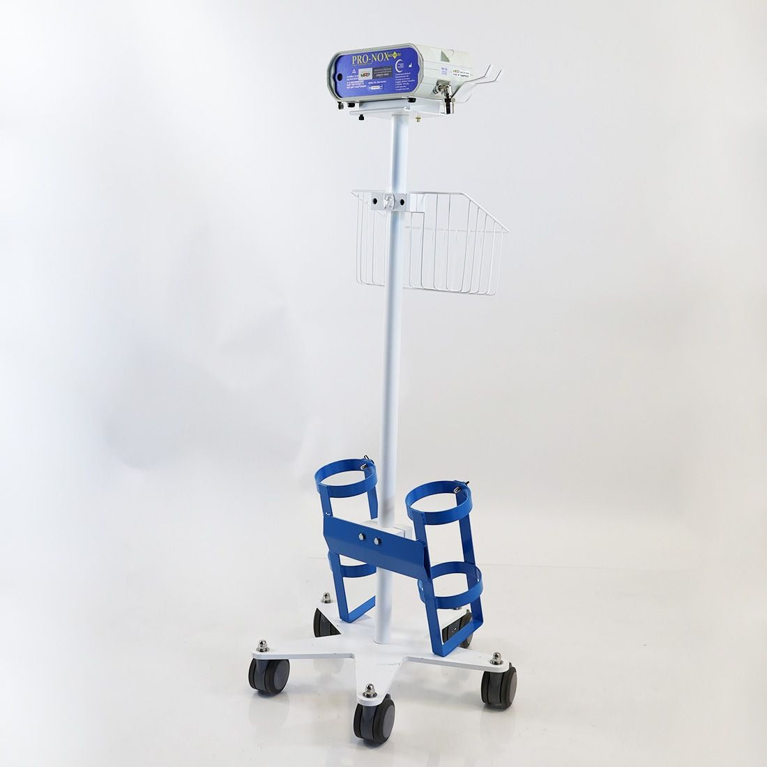 2022 ProNox Nitrous Oxide Anxiety Relief Aesthetic Delivery System