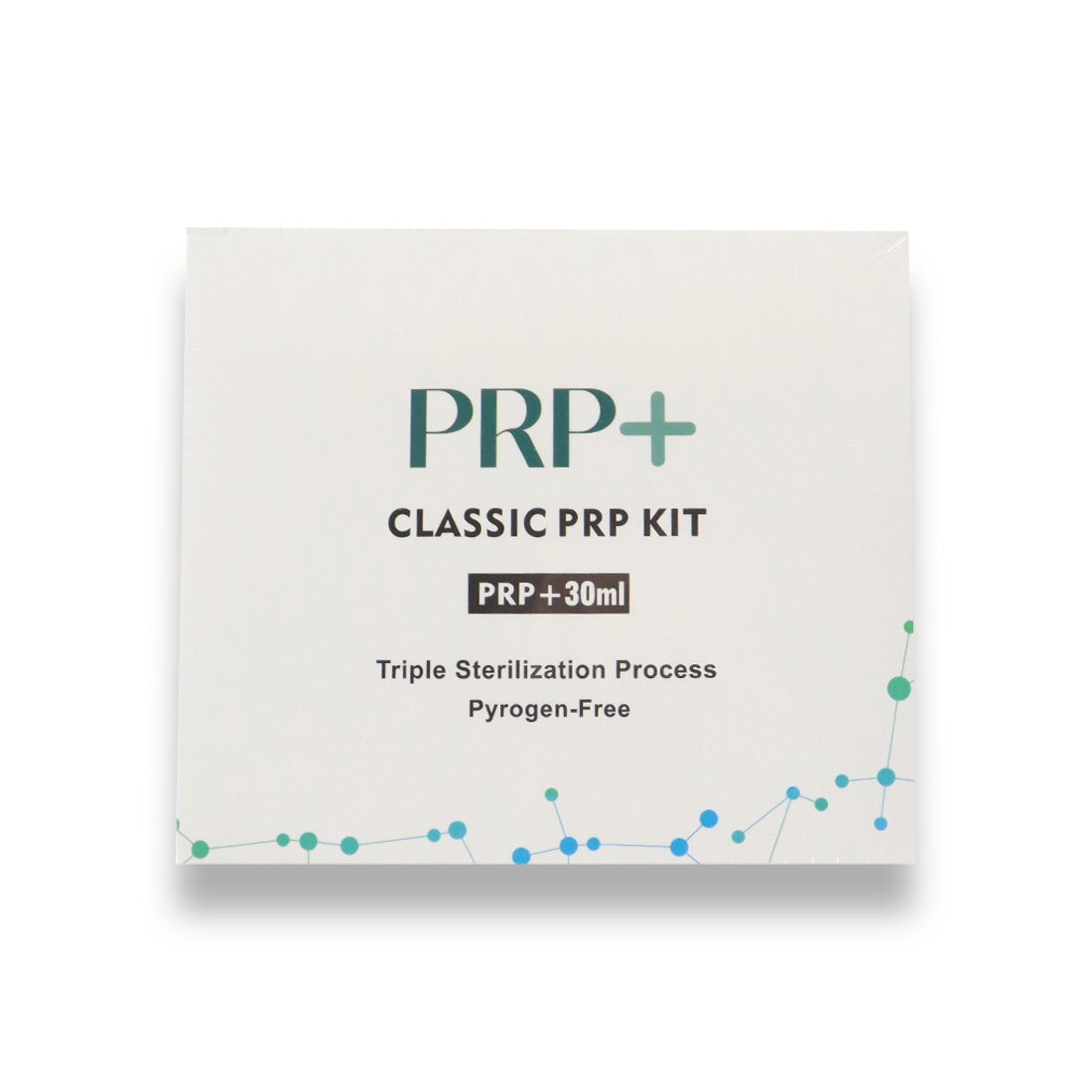 PRP+ 30mL Kit