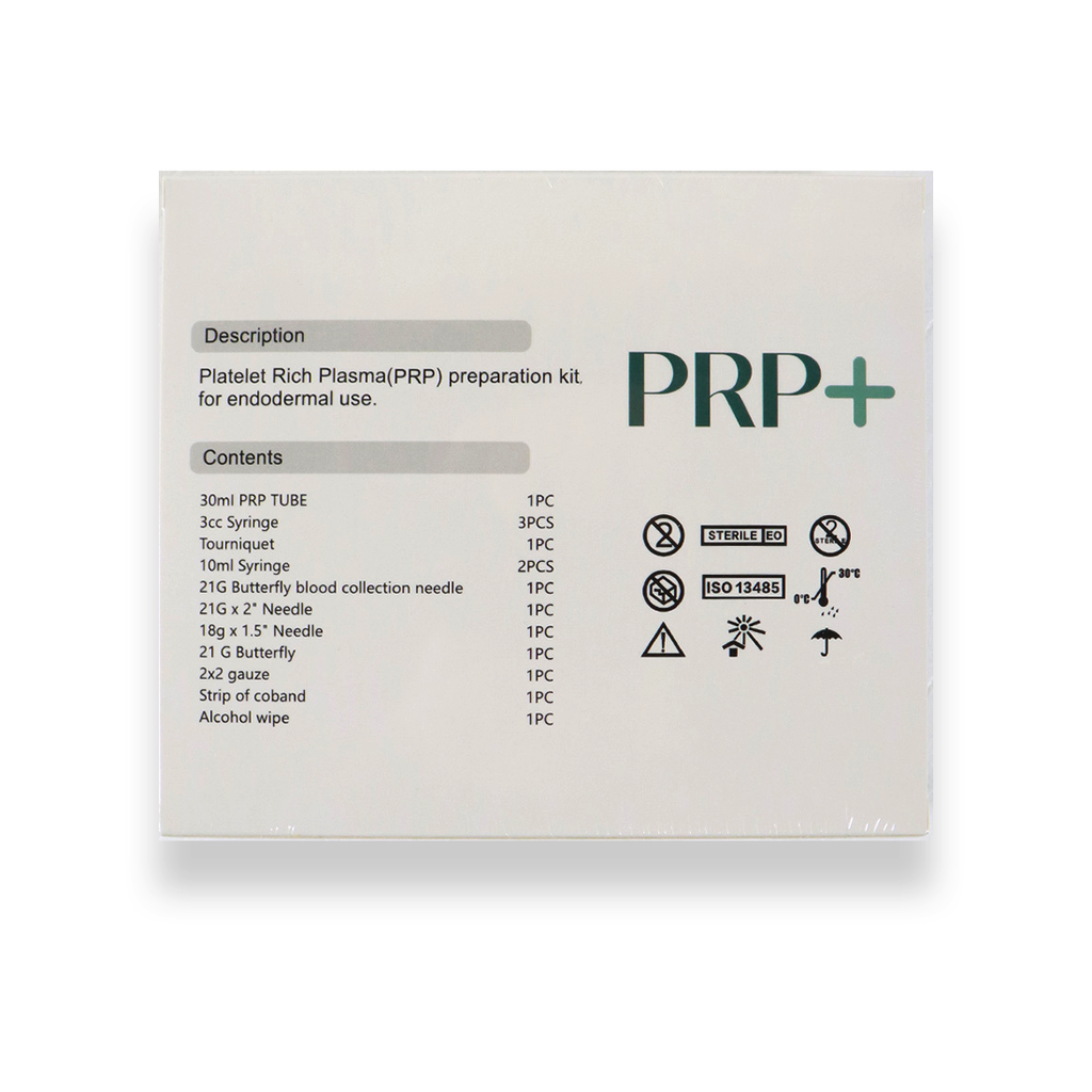 PRP+ 30mL Kit