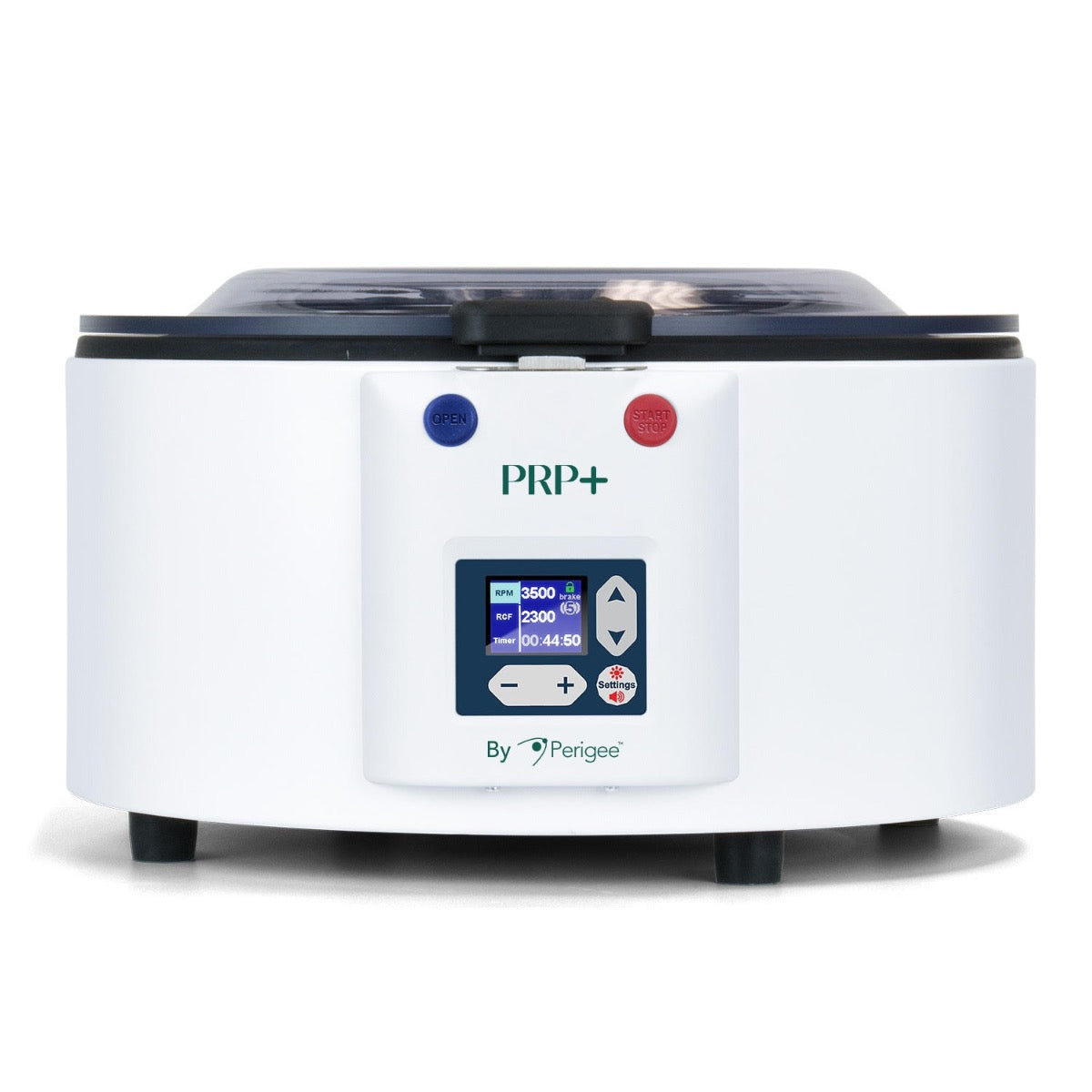 PRP+ Centrifuge Starter Kit