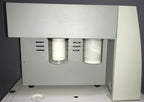 PSS Particle Skin System Derma Genesis with 4 bottles aluminum oxide crystals