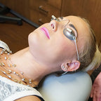 Innovative Optics1-Way Patient Adjustable Goggle