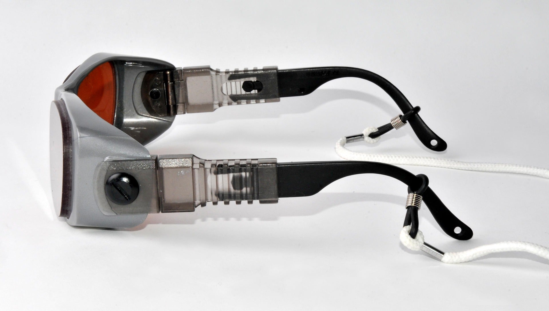Pulsed Dye Laser Protective Operator Eyewear 595nm Safety Glasses Goggles