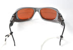 Pulsed Dye Laser Protective Operator Eyewear 595nm Safety Glasses Goggles