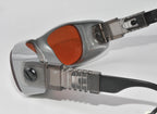 Pulsed Dye Laser Protective Operator Eyewear 595nm Safety Glasses Goggles