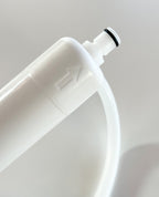 Perigee QS and Perigee HR portable electric drain and fill pump for water reservoir