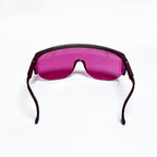 GPT Glendale Laser-Gard Eyewear Safety Glasses 755nm OD
