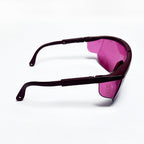 GPT Glendale Laser-Gard Eyewear Safety Glasses 755nm OD