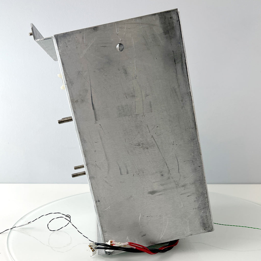 Coherent Star LightSheer Heat Transformer Module Part As-Is S/N 215089