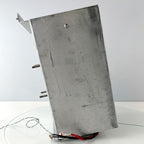 Coherent Star LightSheer Heat Transformer Module Part As-Is S/N 215089