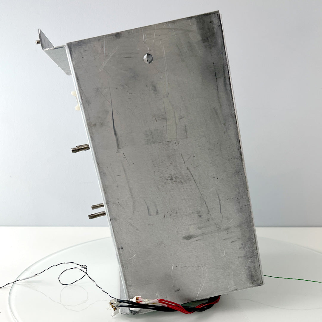 Coherent Star LightSheer Heat Transformer Module Part As-Is S/N 215089