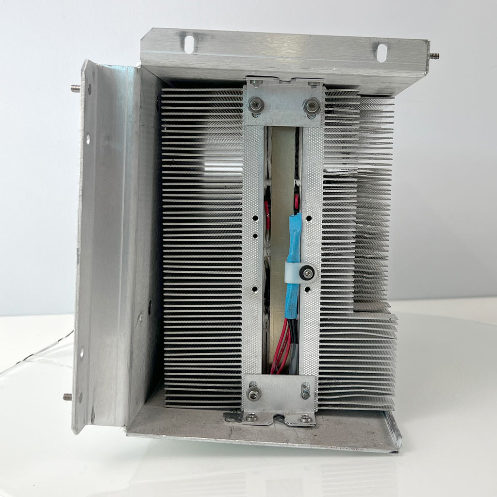 Coherent Star LightSheer Heat Transformer Module Part As-Is S/N 215089