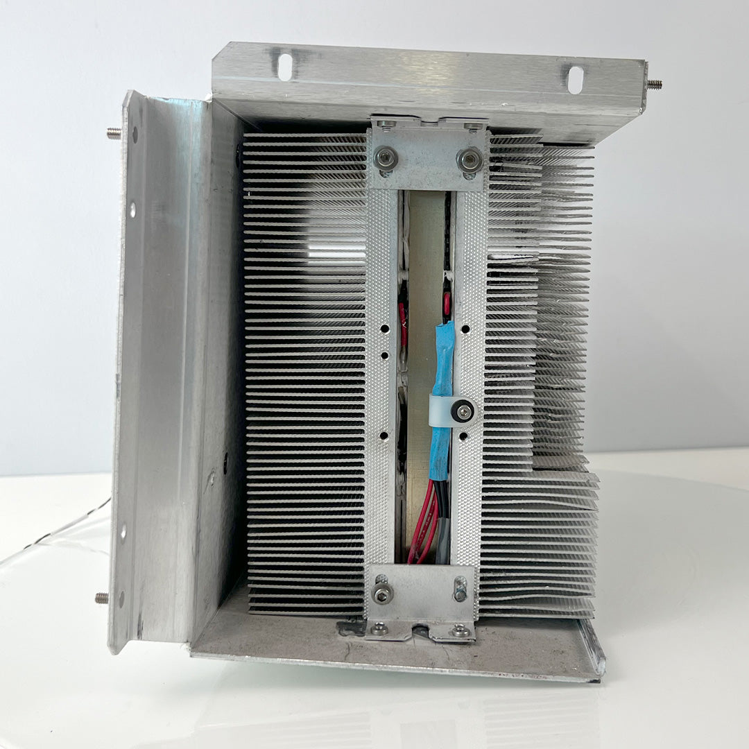 Coherent Star LightSheer Heat Transformer Module Part As-Is S/N 215089