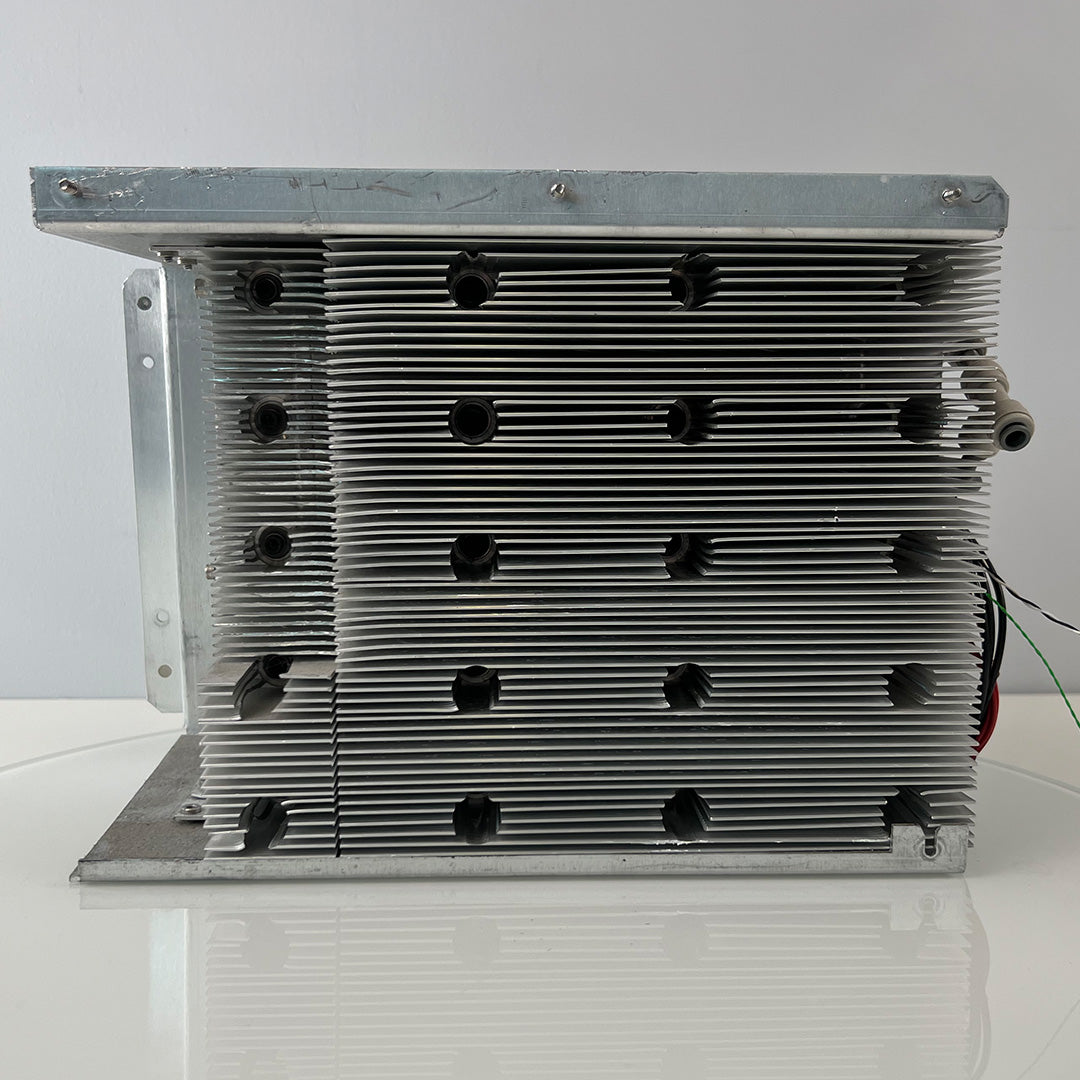 Coherent Star LightSheer Heat Transformer Module Part As-Is S/N 215089