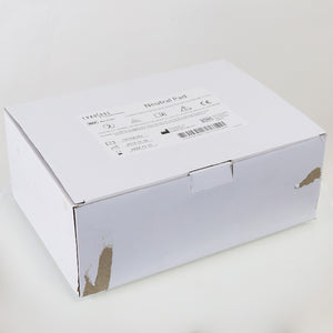 Ellman Cynosure Large Body Neutral Pad w/Cord RF Electrosurgical MEL-01197 x25
