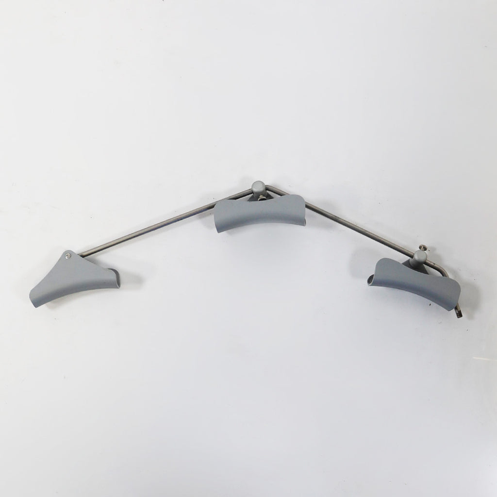 Deka Motus AX AY Fiber Hanger Arm Mast Assembly Replacement Part