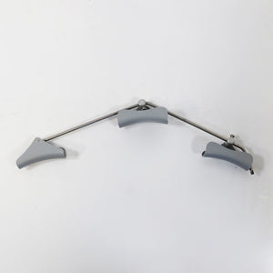 Deka Motus AX AY Fiber Hanger Arm Mast Assembly Replacement Part