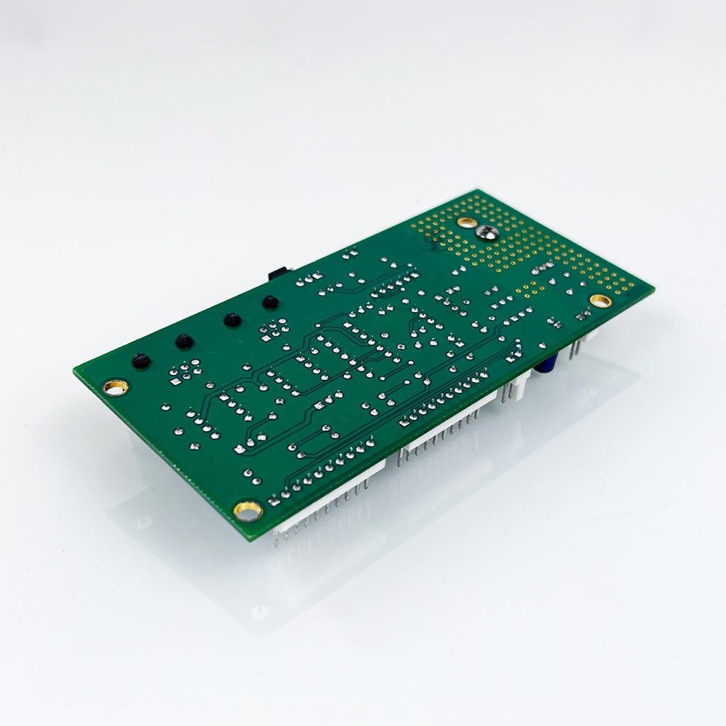 Med Incorporated Envy Silkpeel Main PCB Computer Circuit Board Parts AS-IS