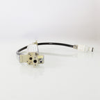 Palomar Icon StarLux 1540 Laser Head Cavity Fractional Housing Assembly