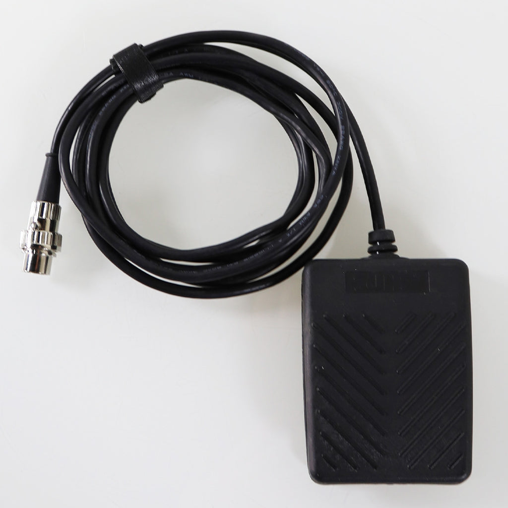 Inmode Voltiva Laser 5-Pin Electric Black Footswitch Pedal SUNS FS-81-SP Black