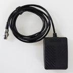 Inmode Voltiva Laser 5-Pin Electric Black Footswitch Pedal SUNS FS-81-SP Black