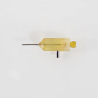 Medicamat NeoGraft MTETE080IND 0.8mm Micro Head Piston Transplant Follicle Punch