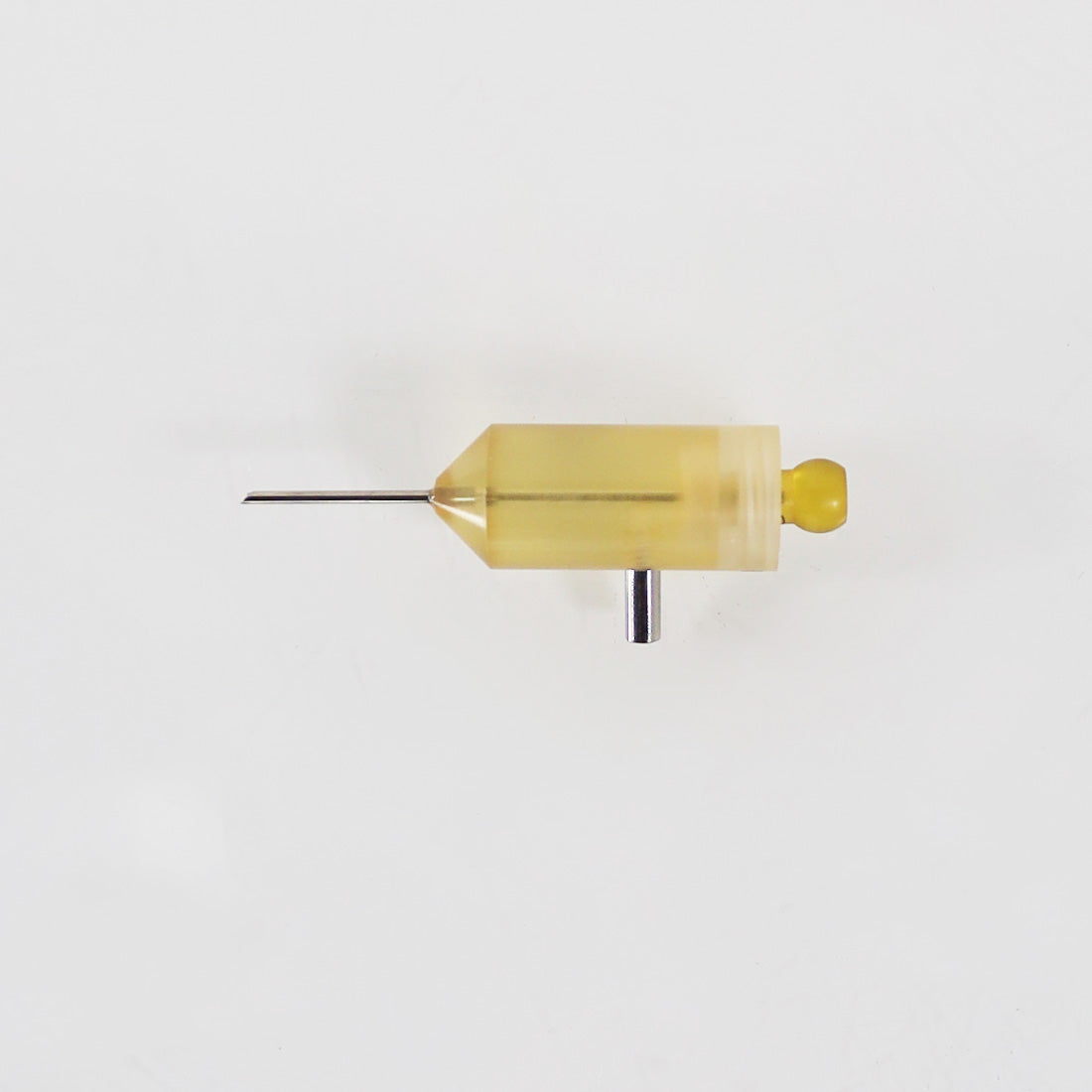 Medicamat NeoGraft MTETE080IND 0.8mm Micro Head Piston Transplant Follicle Punch