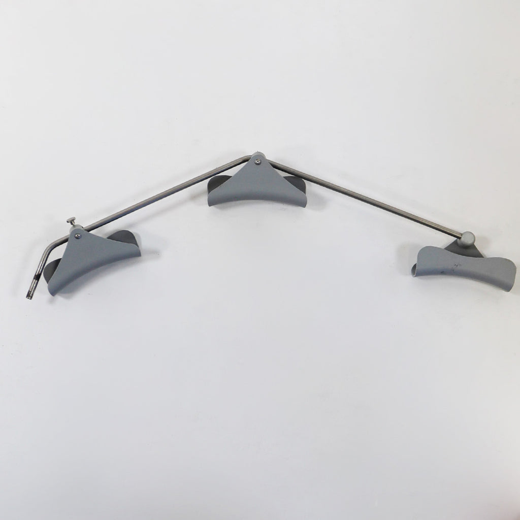 Deka Motus AX AY Fiber Hanger Arm Mast Assembly Replacement Part