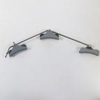 Deka Motus AX AY Fiber Hanger Arm Mast Assembly Replacement Part