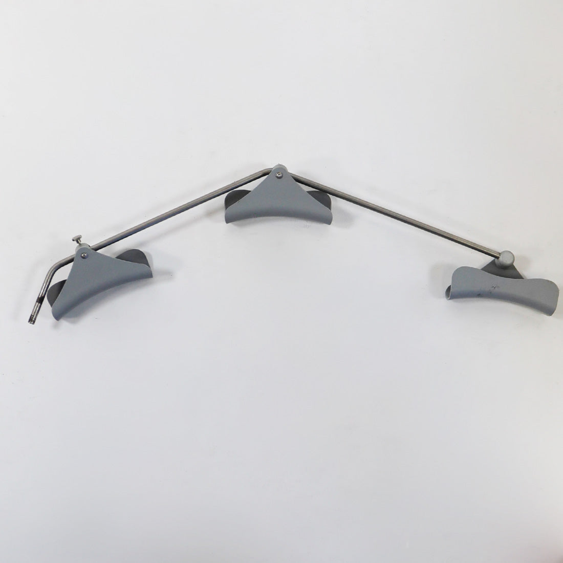 Deka Motus AX AY Fiber Hanger Arm Mast Assembly Replacement Part