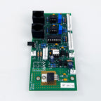 Med Incorporated Silkpeel Main PCB Computer Circuit Board Parts AS-IS