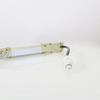 Palomar Icon StarLux 1540 Laser Head Cavity Fractional Housing Assembly