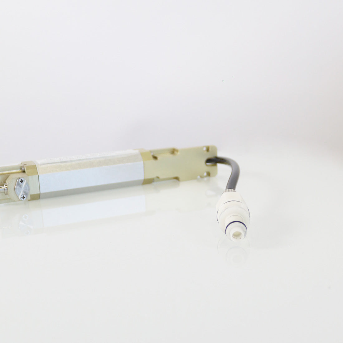 Palomar Icon StarLux 1540 Laser Head Cavity Fractional Housing Assembly