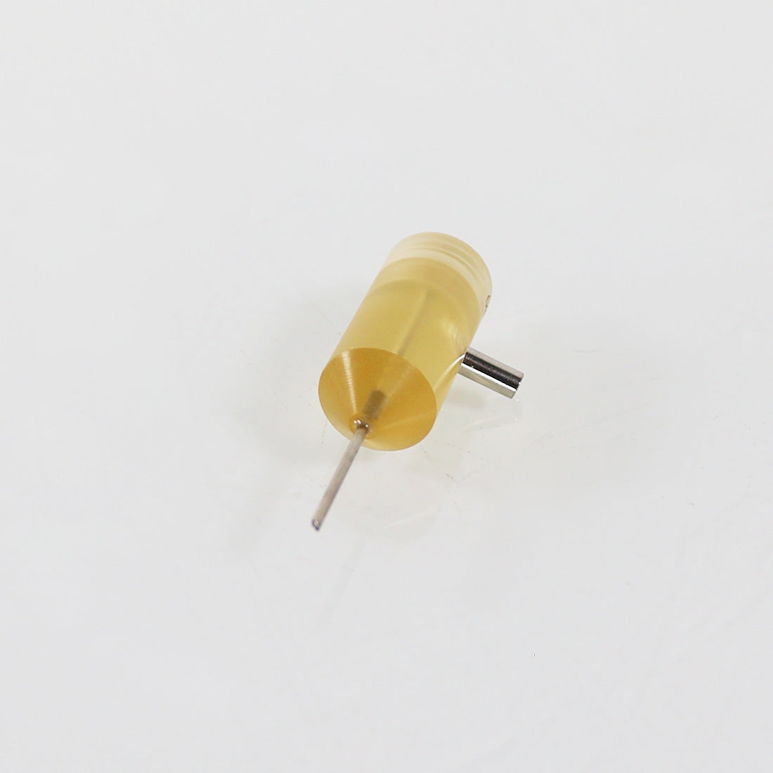 Medicamat NeoGraft MTETE080IND 0.8mm Micro Head Piston Transplant Follicle Punch