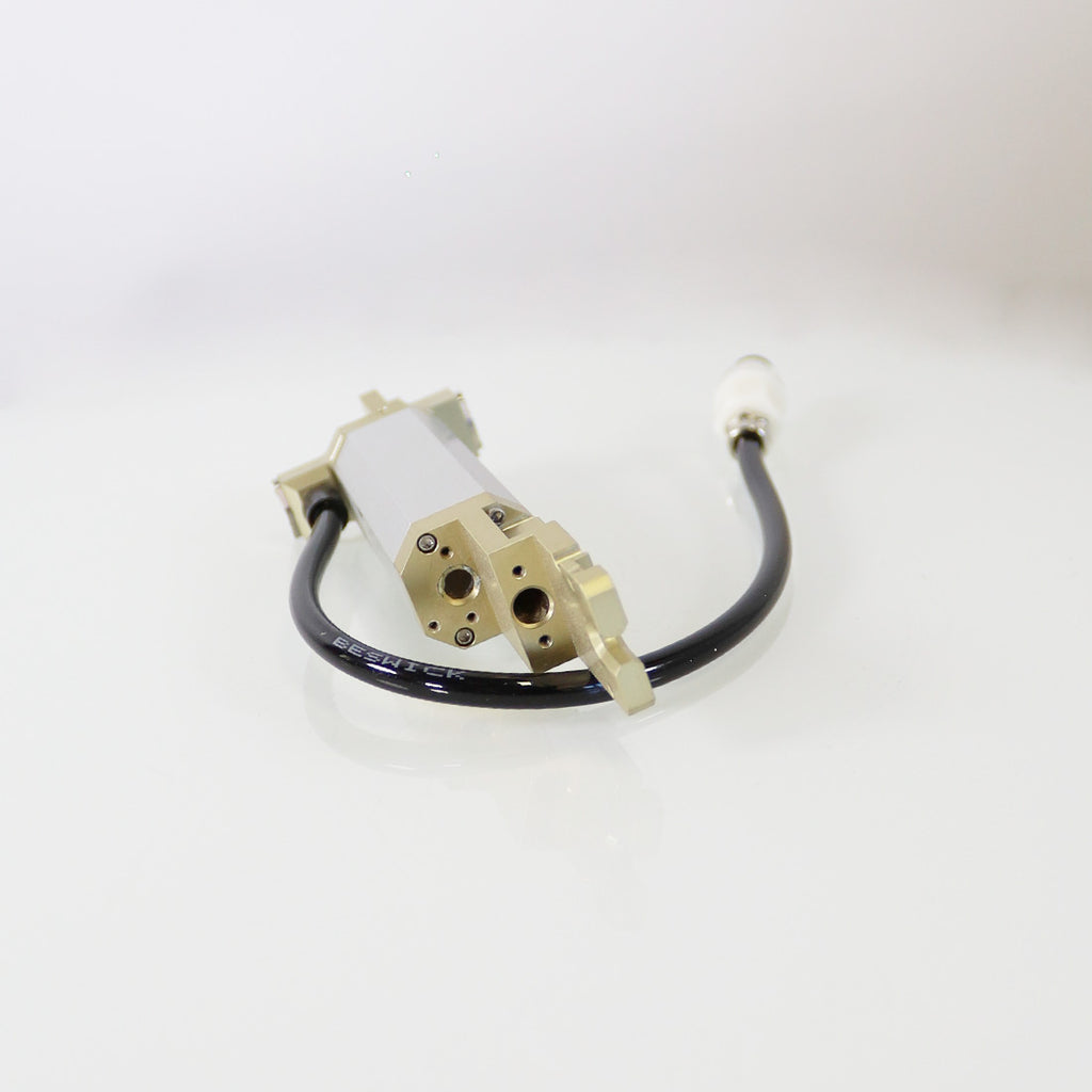 Palomar Icon StarLux 1540 Laser Head Cavity Fractional Housing Assembly