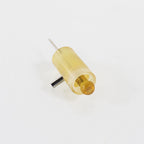 Medicamat NeoGraft MTETE080IND 0.8mm Micro Head Piston Transplant Follicle Punch