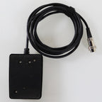 Inmode Voltiva Laser 5-Pin Electric Black Footswitch Pedal SUNS FS-81-SP Black