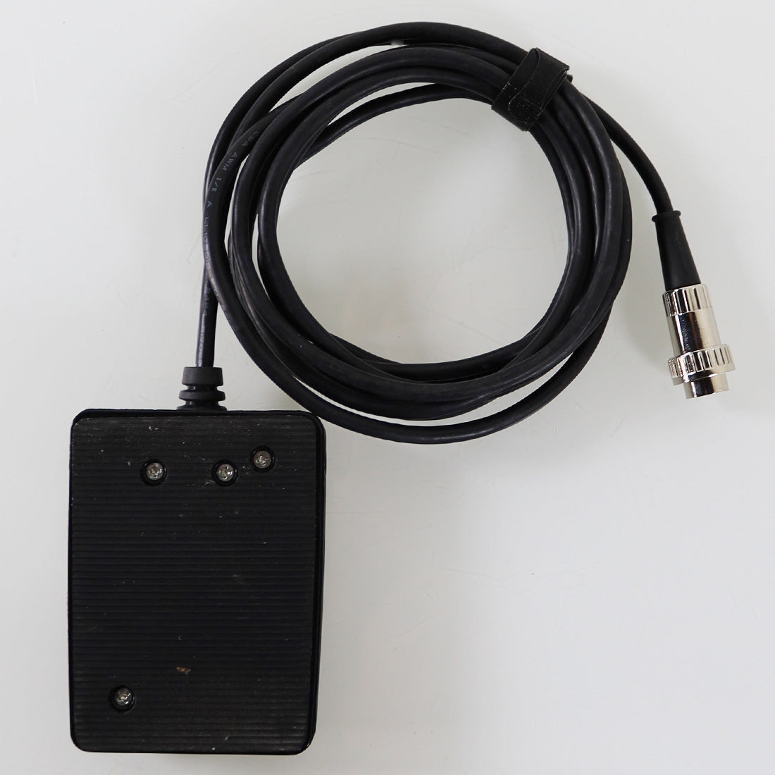 Inmode Voltiva Laser 5-Pin Electric Black Footswitch Pedal SUNS FS-81-SP Black