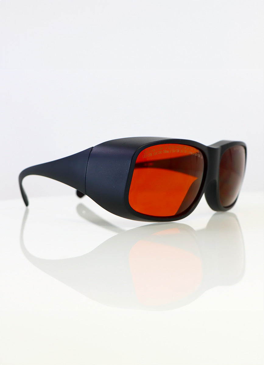 Perigee QS - The Original Q-Switched Nd:YAG Laser - 1064nm and 532nm