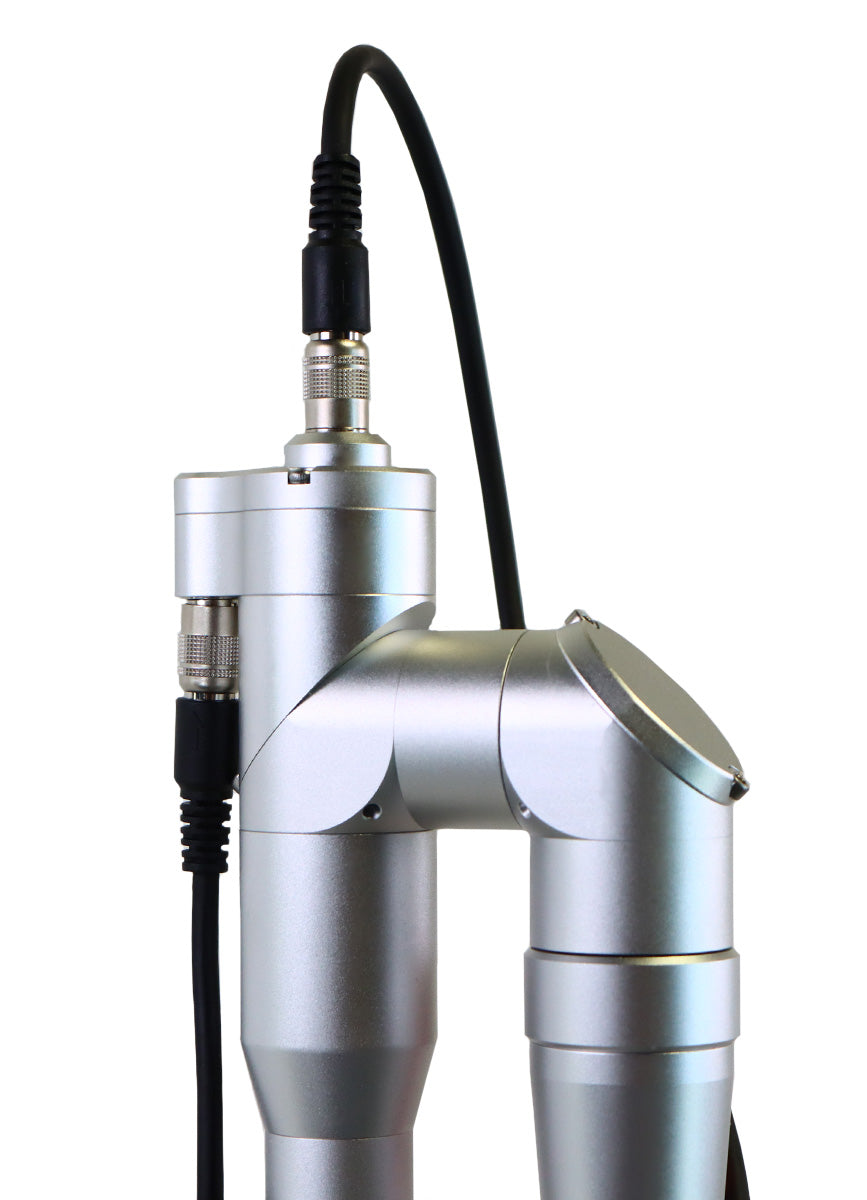 Perigee QS - The Original Q-Switched Nd:YAG Laser - 1064nm and 532nm