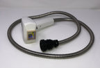 QUADRA Q4 DermaMed USA IPL Hair Removal PLATINUM SERIES Acne Skin *PARTS AS-IS*