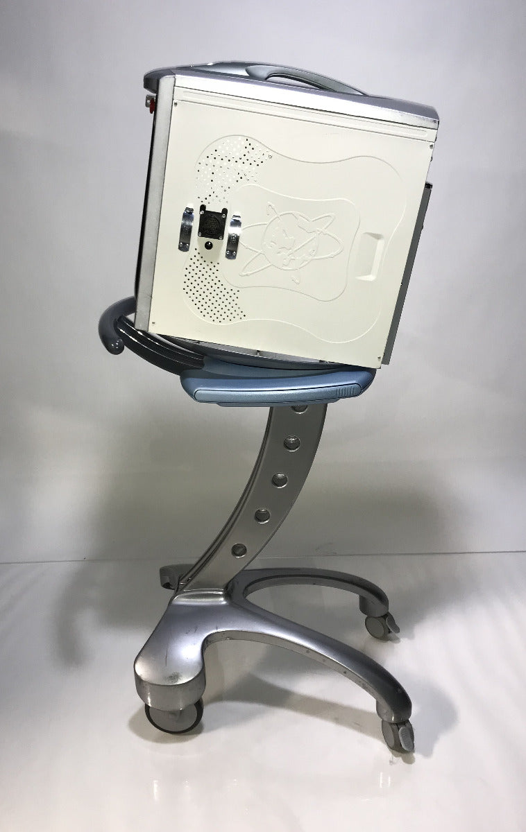 QUADRA Q4 DermaMed USA IPL Hair Removal PLATINUM SERIES Acne Skin *PARTS AS-IS*