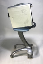 QUADRA Q4 DermaMed USA IPL Hair Removal PLATINUM SERIES Acne Skin *PARTS AS-IS*