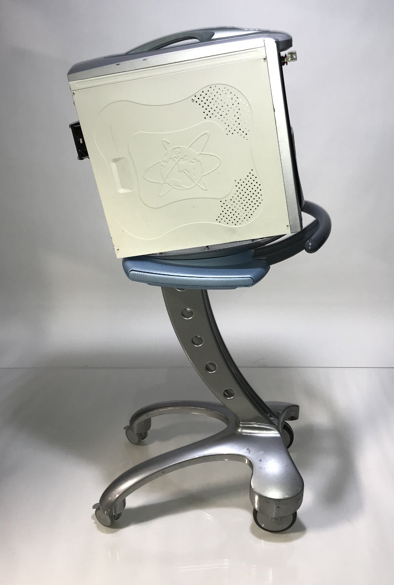 QUADRA Q4 DermaMed USA IPL Hair Removal PLATINUM SERIES Acne Skin *PARTS AS-IS*