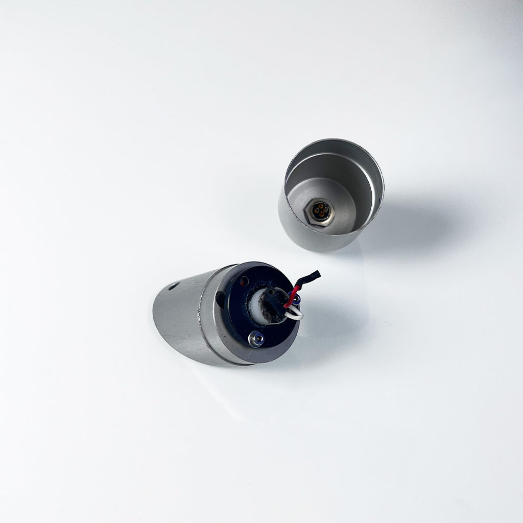 Quanta Astanza Aiming Diode Module Parts As-Is