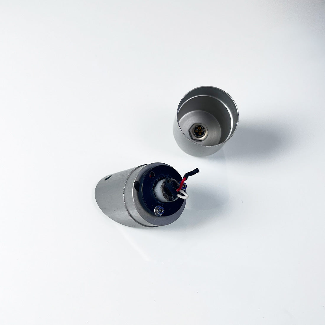 Quanta Astanza Aiming Diode Module Parts As-Is