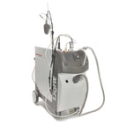 Quanta Light 4V EX NdYAG Alex Laser Scar Tightening Hair Removal 1064/532/755
