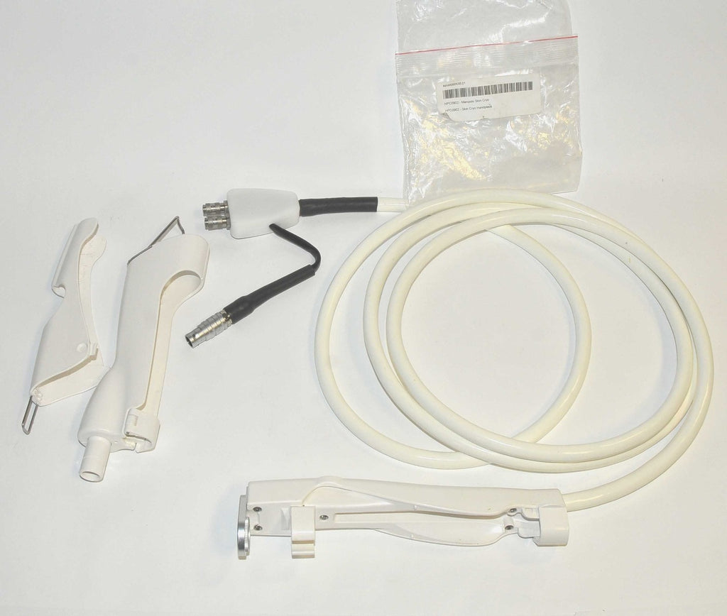 Quanta Light 4V EX NdYAG Alex Laser Scar Tightening Hair Removal 1064/532/755